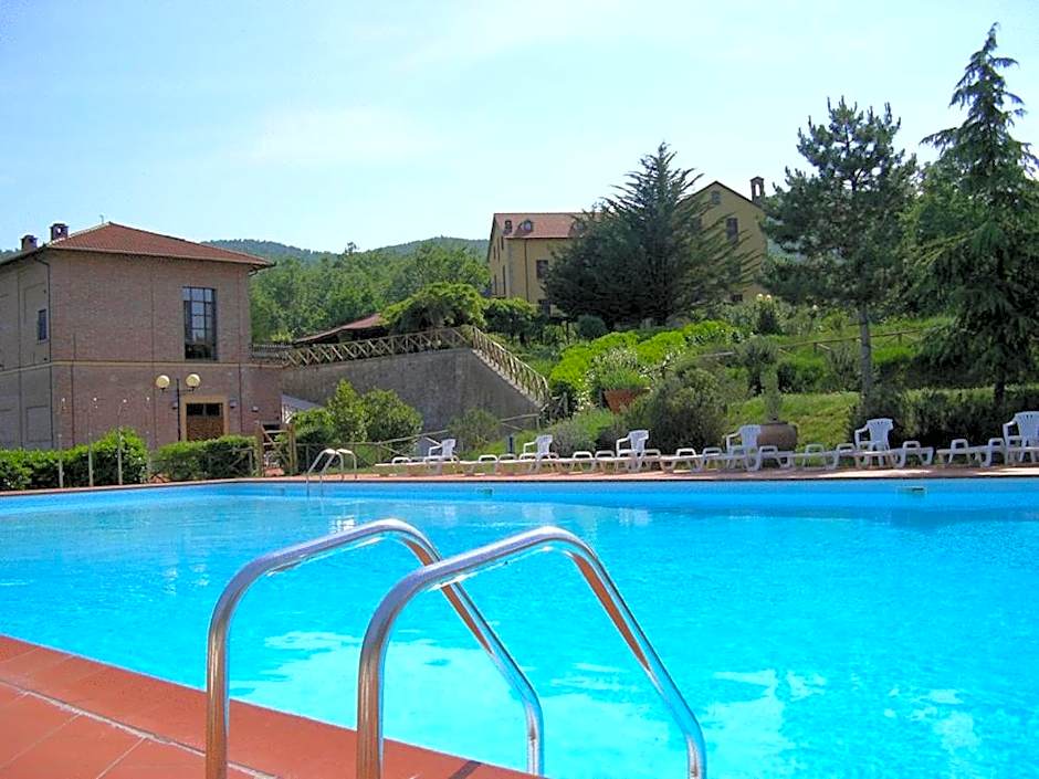 Hotel Residence Sant'Uberto