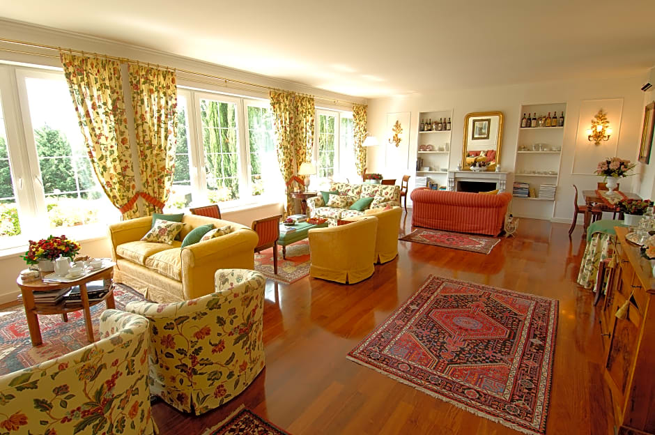 Marignolle Relais & Charme