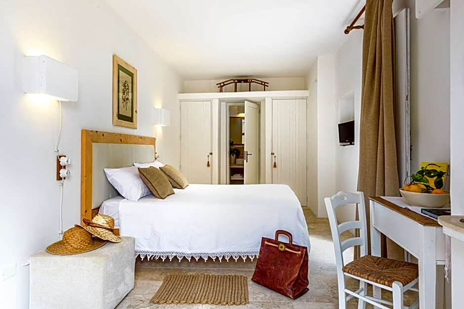 Masseria Caretti Grande