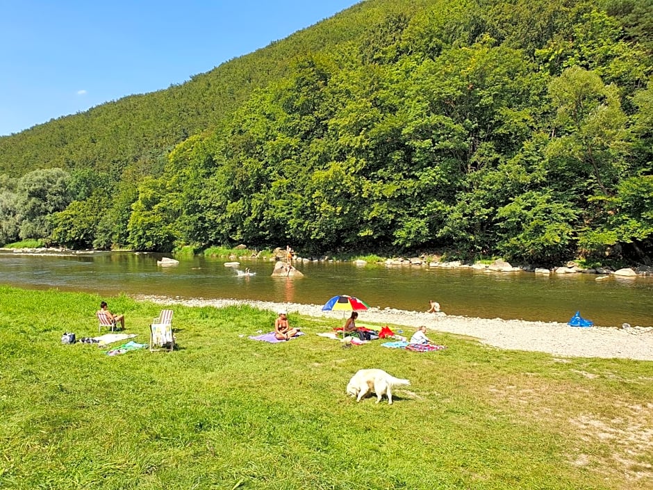 Pokój Superior 1 - Willa Lawenda