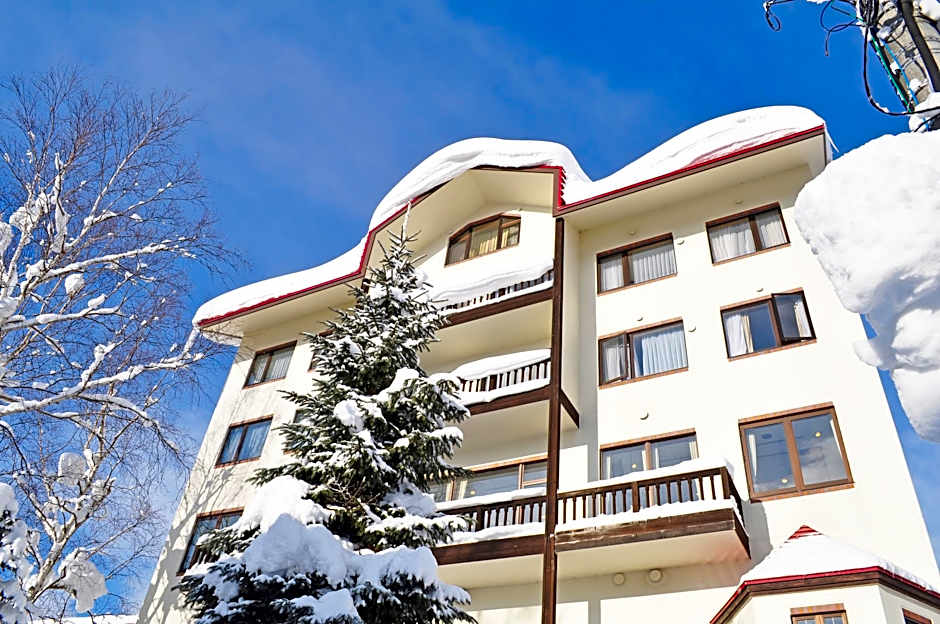 Niseko Park Hotel