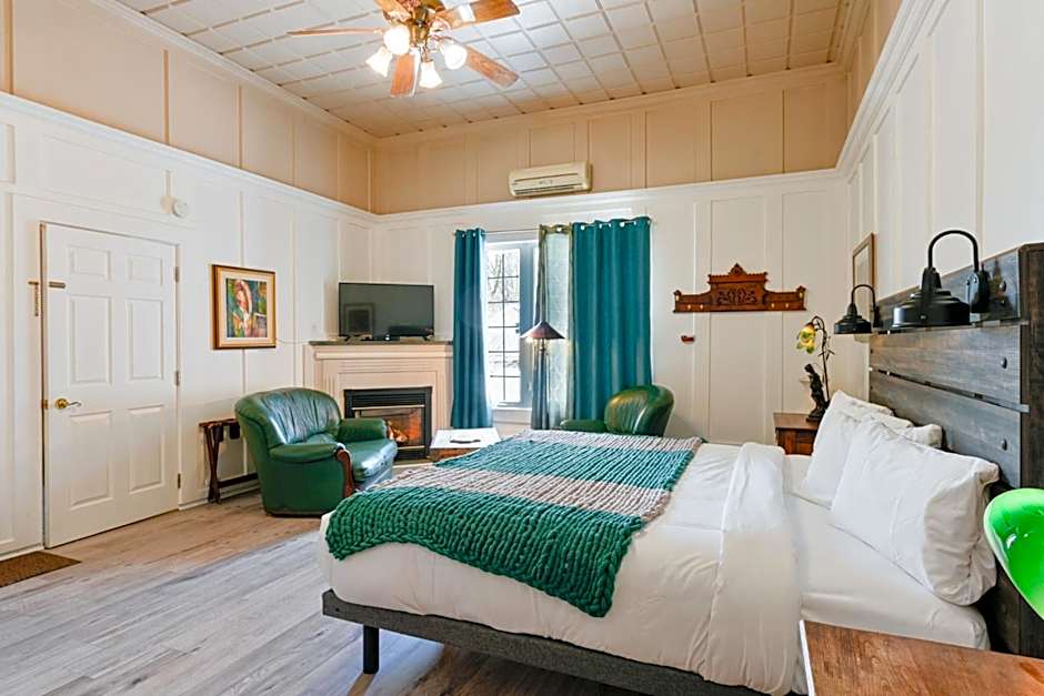 Hôtel-La Grande Maison et Spa