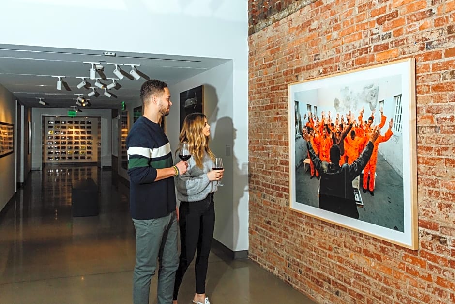 21c Museum Hotel Nashville