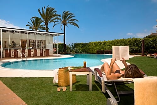 NH Collection Marbella