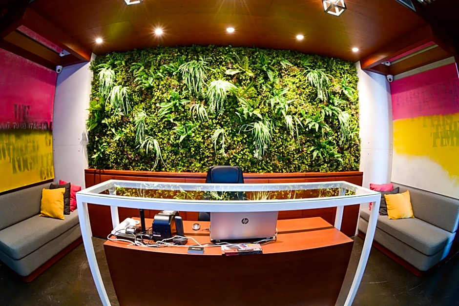 Boutique Rooms