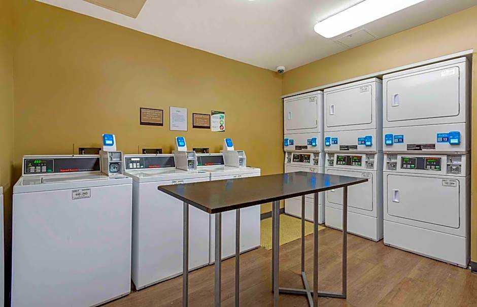 Extended Stay America Suites - Hanover - Parsippany