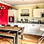 Flaxton Meadows Luxury Lodges