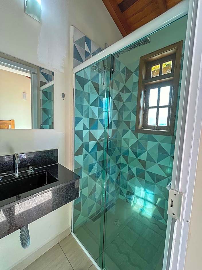 Casa c/ vista mar perto da Ilha das Cabras, Ilhote