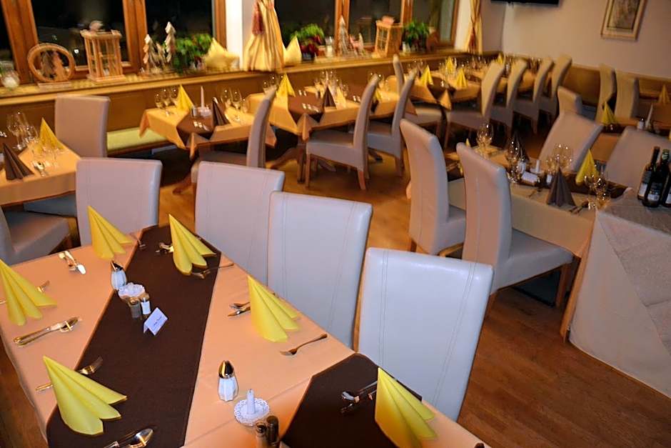 Clubdorf Hotel Alpenrose