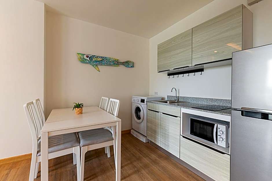 Aristo 2 Phuket by RESAVA