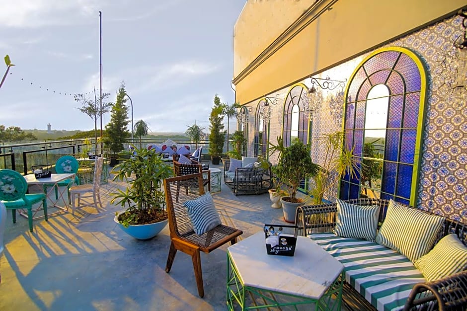 The Travotel Suites Nagpur