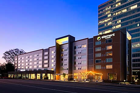 Element Atlanta Buckhead