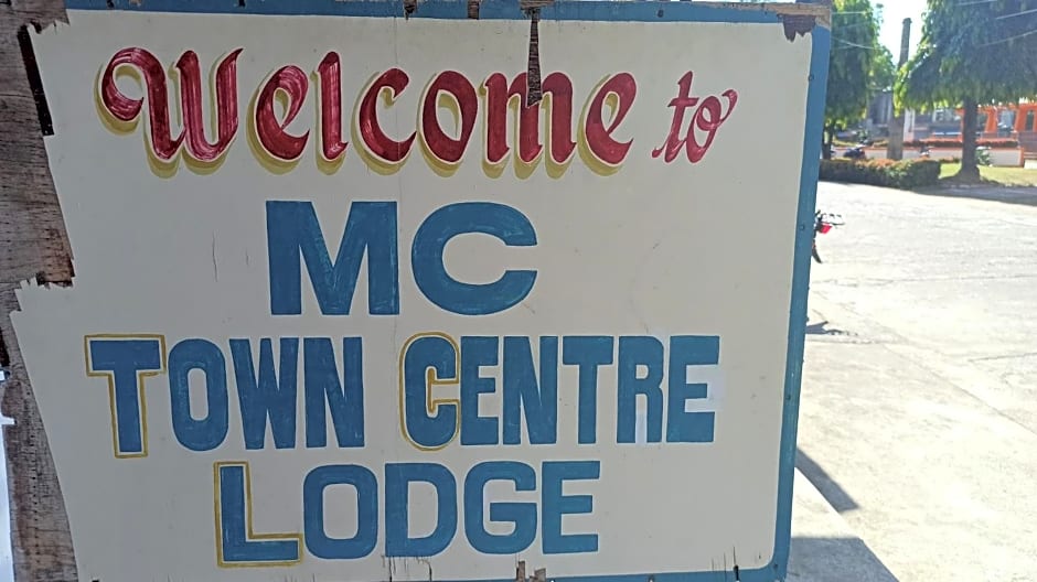 MC TOWN CENTRE