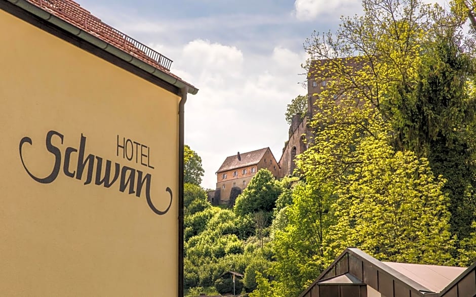 Hotel Schwan