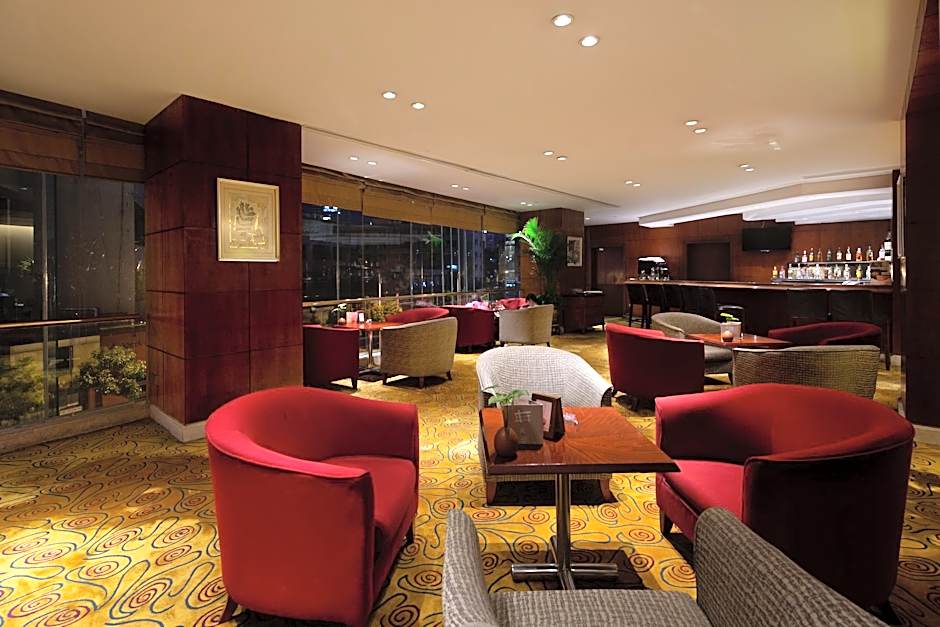 Kai Wah Plaza International Hotel