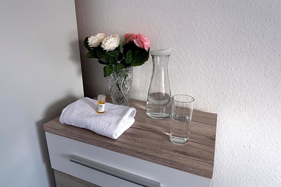 Hotel Stern