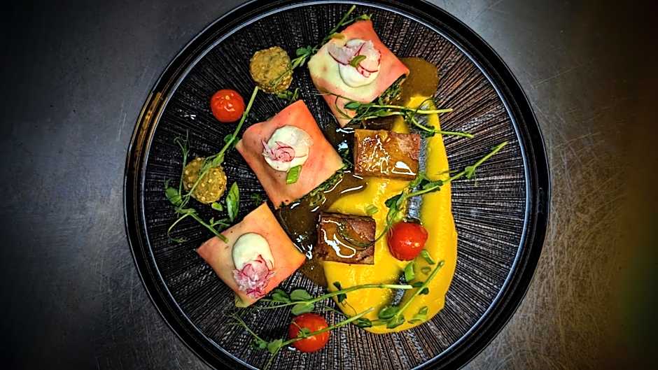 BonBon Chambre d'hôtes