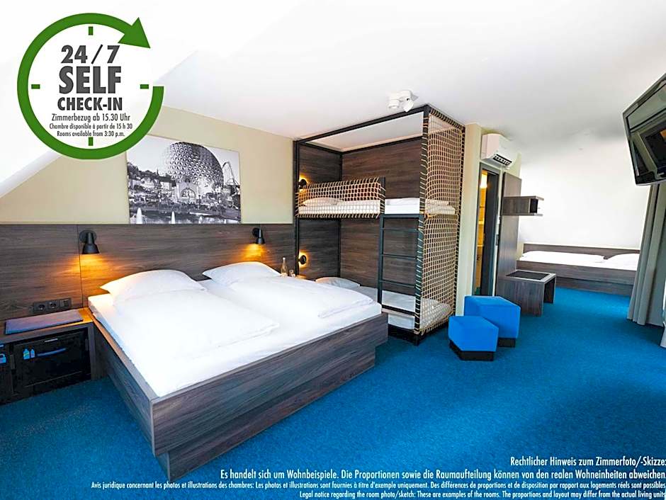 Hotel am Park