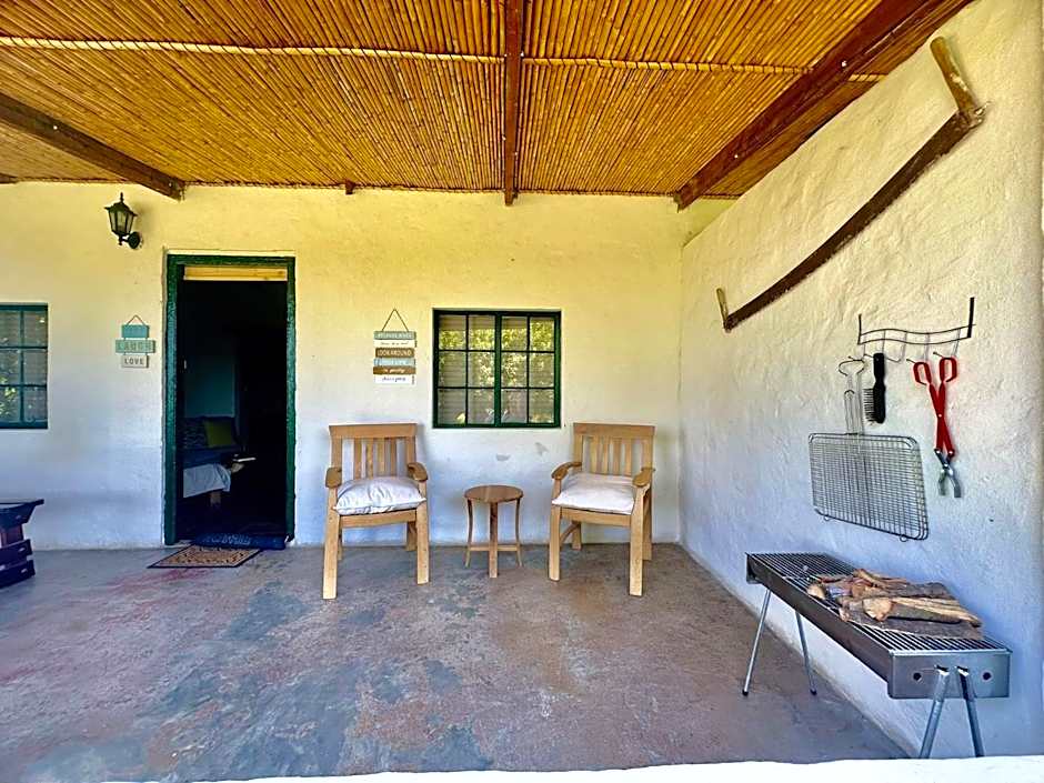 Kranskloof Country Lodge