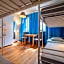 Tatamka Hostel