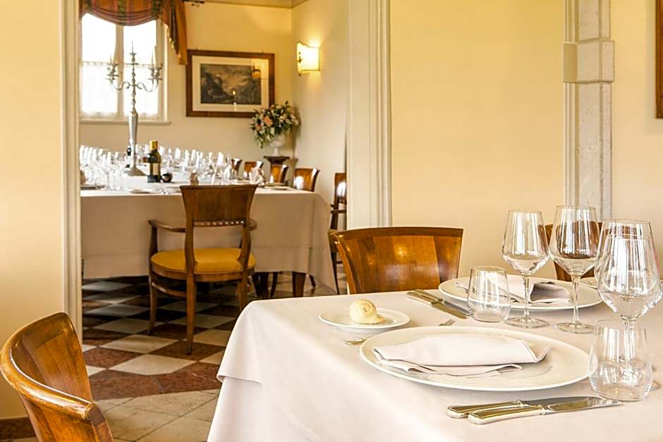 LA TAVERNETTA AL CASTELLO