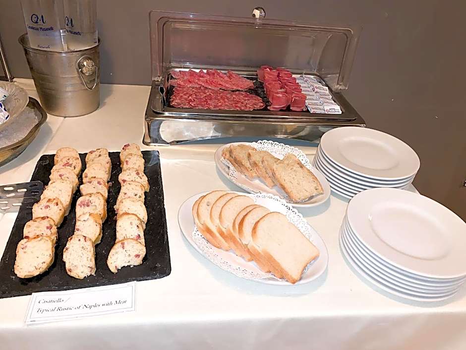 Hotel Masaniello Luxury