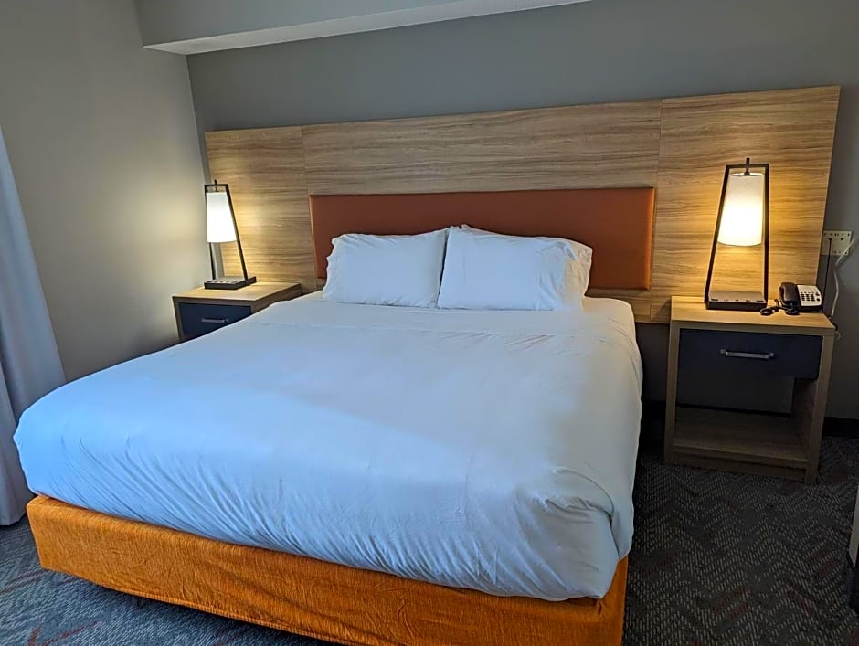 Candlewood Suites Wilson By IHG