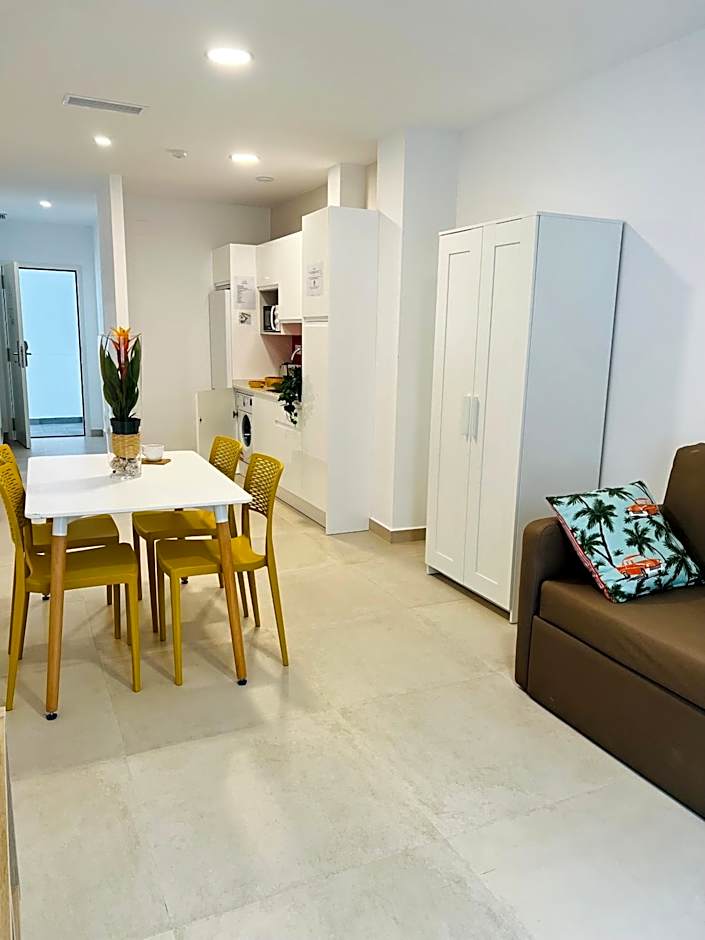 Bnbook Medea Apartments 2