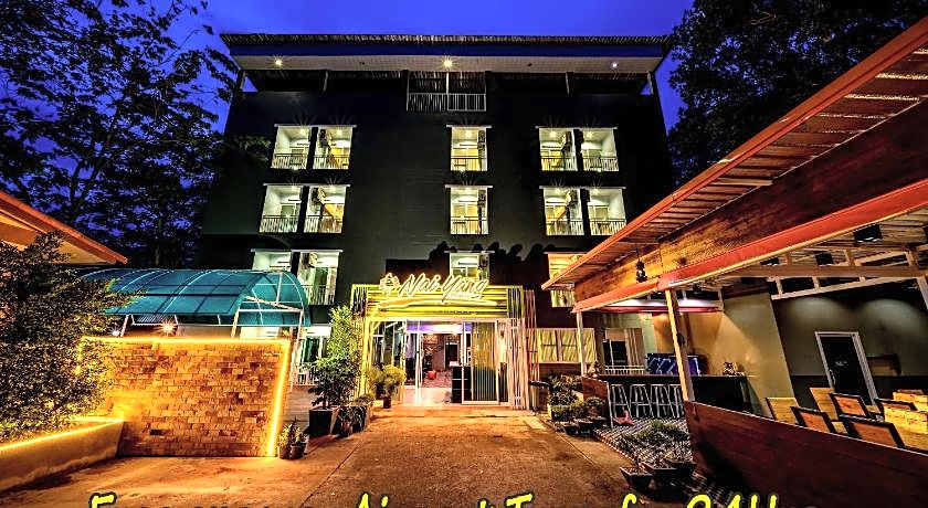 Nai Yang Place - Phuket Airport