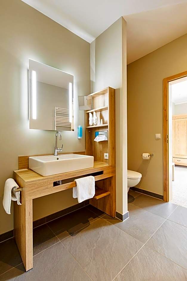 Hotel Gutsgasthof Stangl