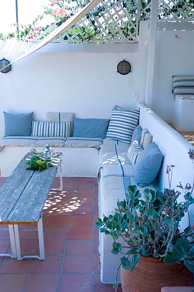 Villa Ippocampi - Adults Only