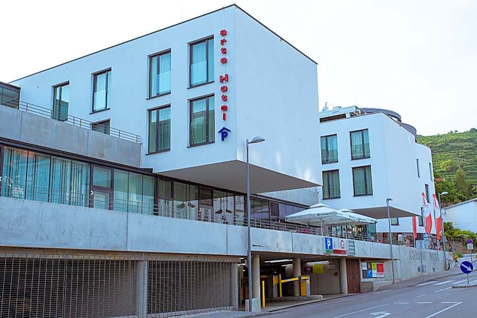 arte Hotel Krems