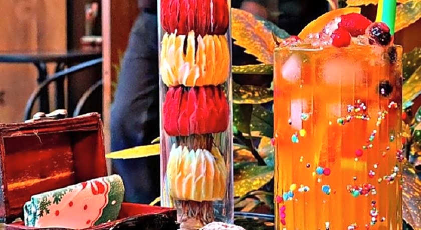 Hotel Liberty Theatre