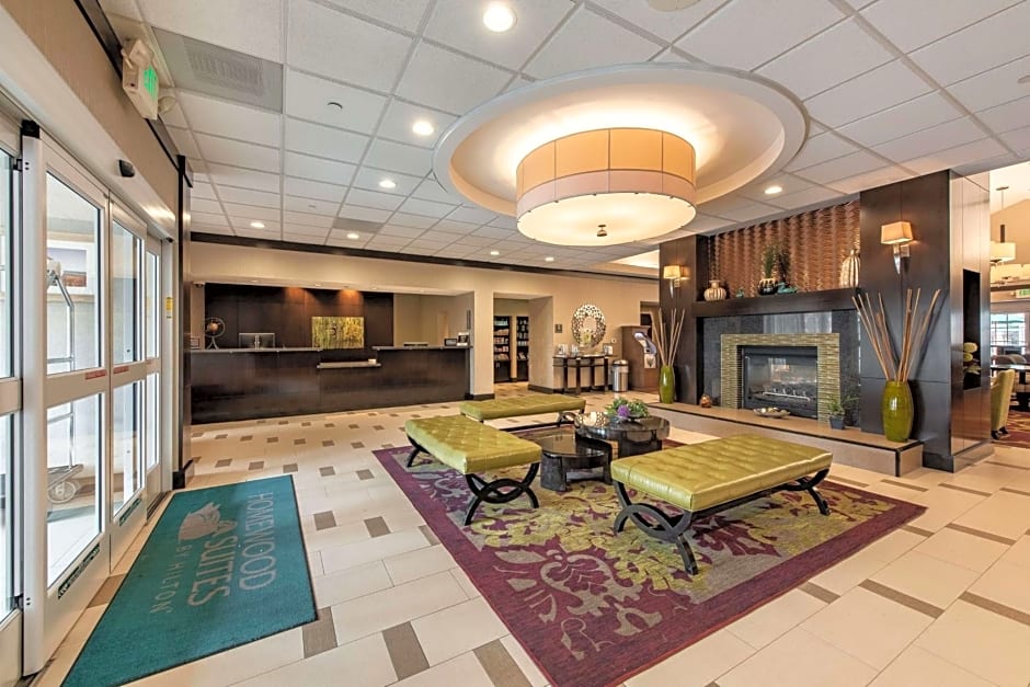 Homewood Suites By Hilton Oxnard/Camarillo