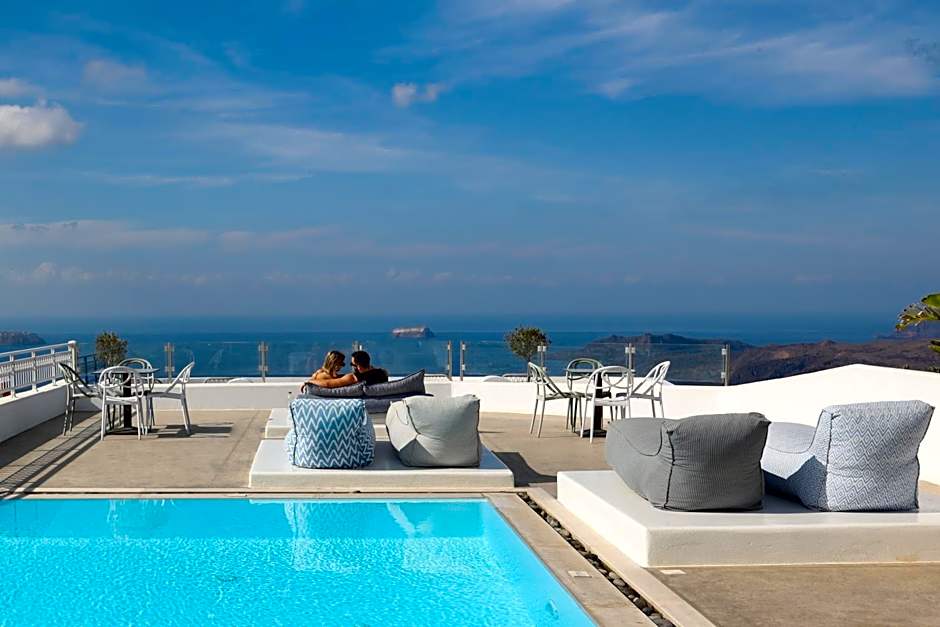 Amity Suites - Adults Only