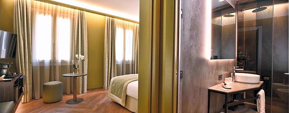 Rosa Salva Hotel