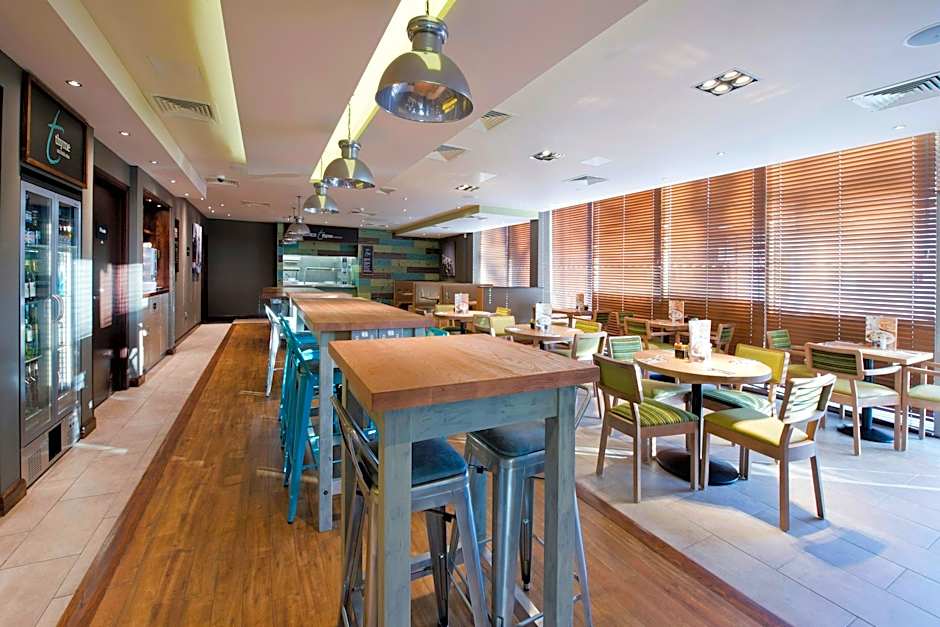 Premier Inn London Lewisham