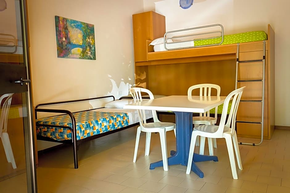 Club del Sole La Risacca Family Collection