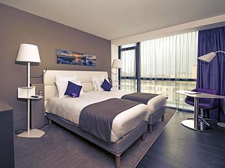 Classic Twin Room