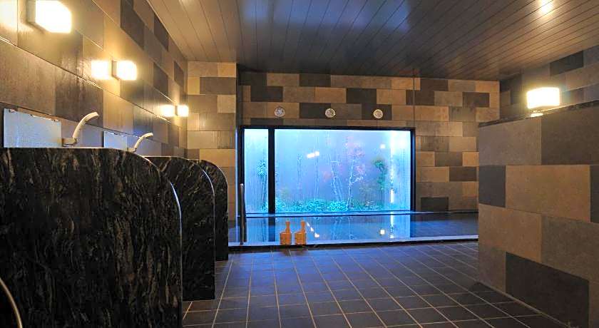 Hotel Route Inn Konosu