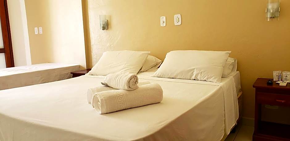 Pousada Villa Maritima