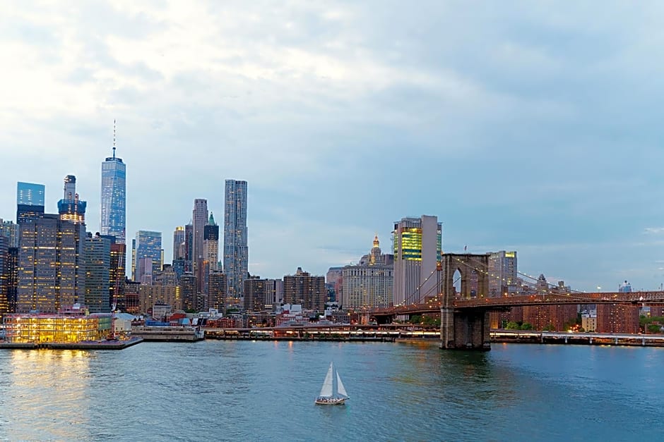 1 Hotel Brooklyn Bridge