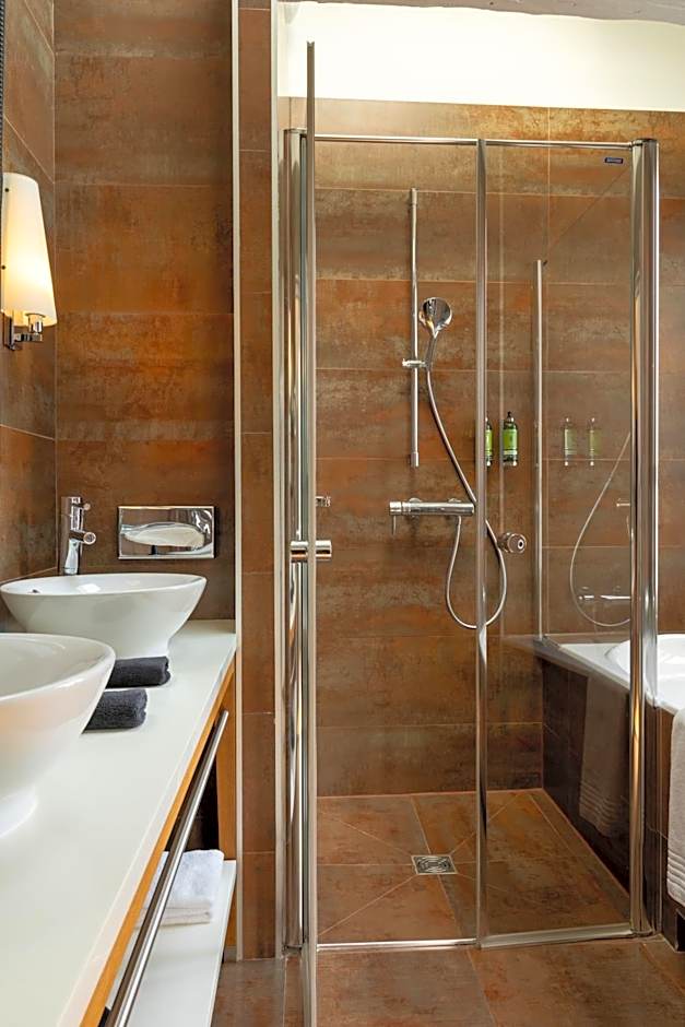 Hotel Le Six