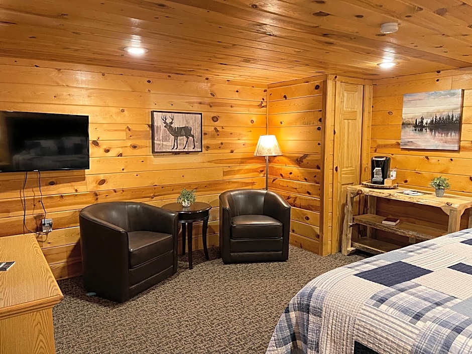 Mountain View Lodge & Cabins