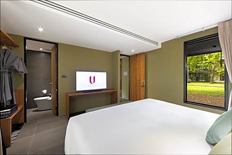 Family Suite  ( 24 hours Use of Room )