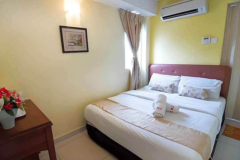 Sun Inns Hotel D'mind 2 Seri Kembangan