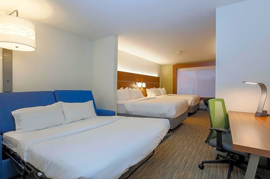 Holiday Inn Express Irondequoit By IHG