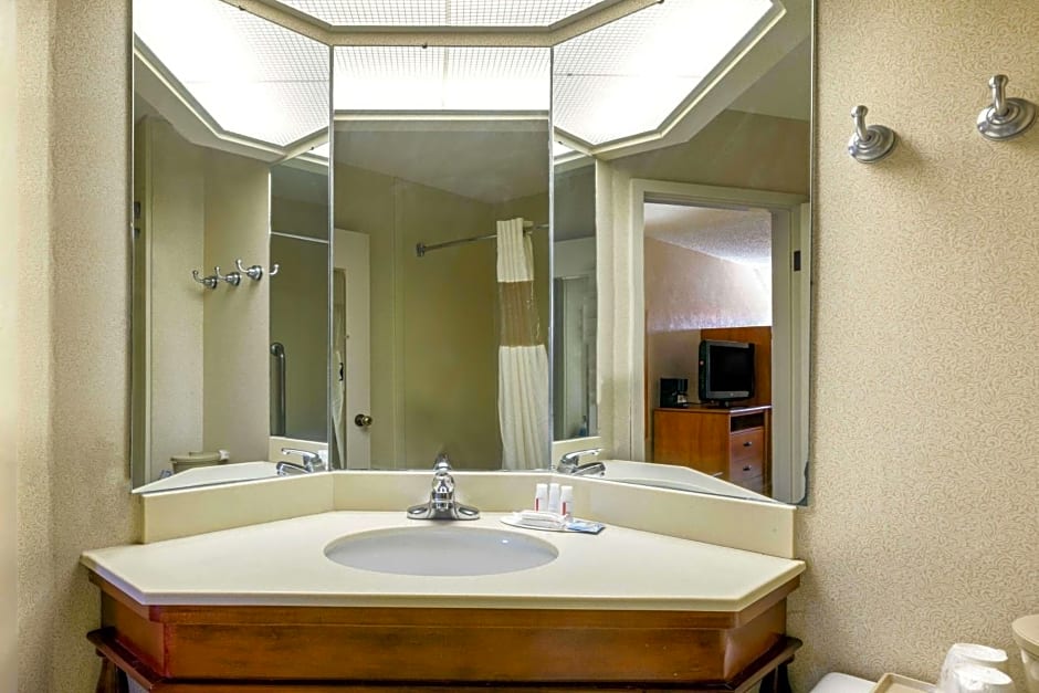 Baymont by Wyndham Amarillo East