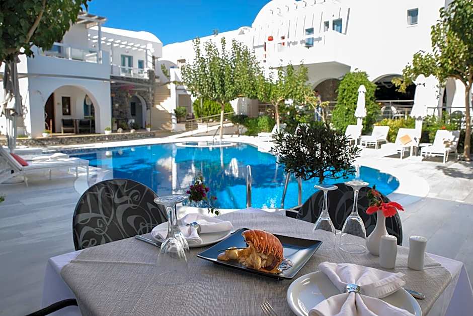 La Mer Deluxe Hotel & Spa