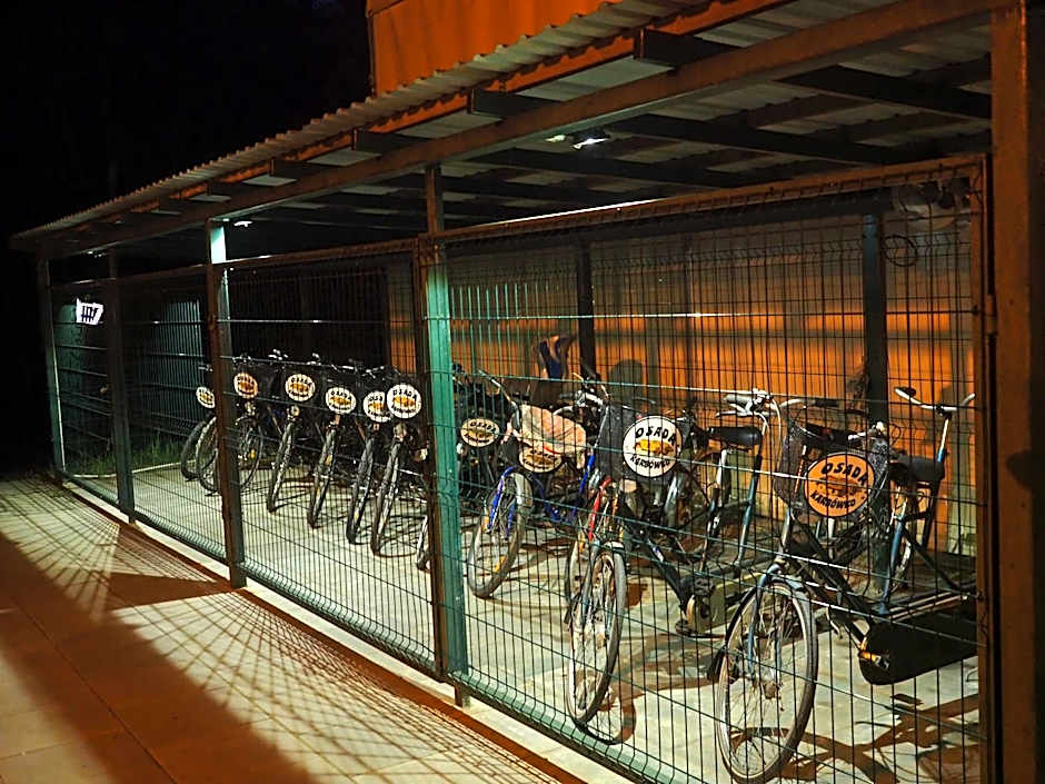 Hotel Osada Karbówko Wellness & SPA